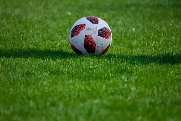 2026世界杯48强巡礼·新西兰：新大洋洲霸主（配图示意）